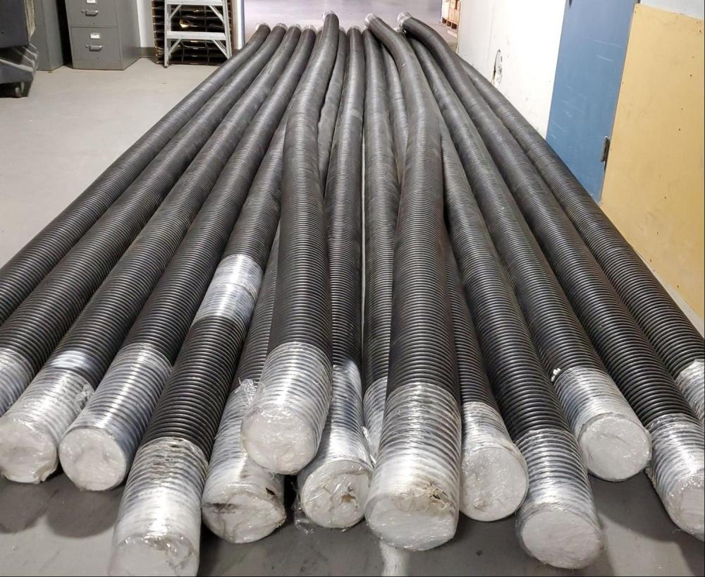 big hose