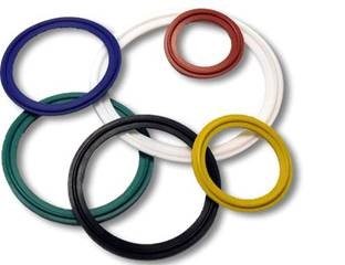 Tri-Clamp Gaskets for Ships Tri-Clamp Gaskets for Ships