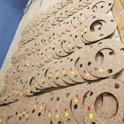 Cork Gaskets 